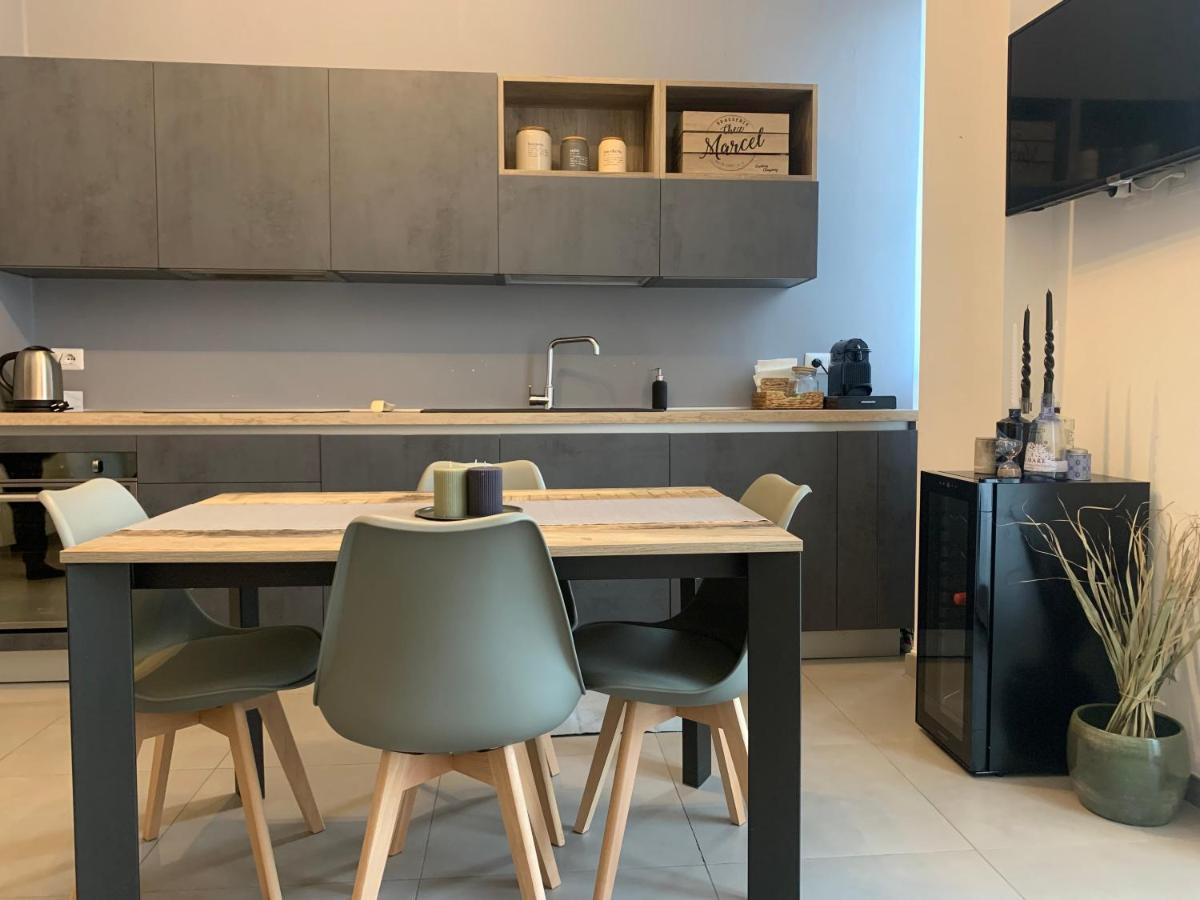 Appartement Zuretti - Station Milan